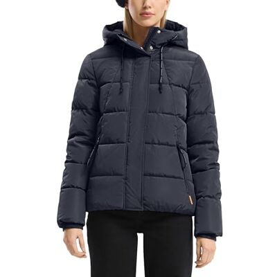 QS quiltad jacka, 5832, XXL QS quiltad jacka, 5832, XXL