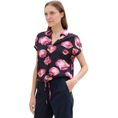 TOM TAILOR damblus, 35888 – Digital Flower Design, 40 TOM TAILOR damblus, 35888 – Digital Flower Design, 40