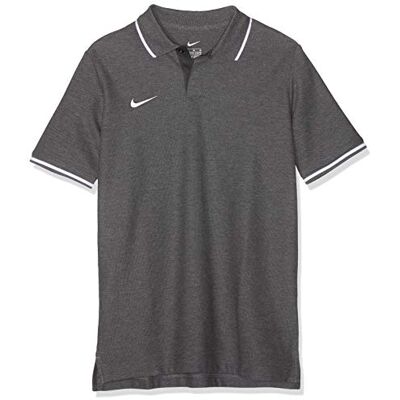 Nike Y TM CLUB19 SS Barn T-shirt Nike Y TM CLUB19 SS Barn T-shirt