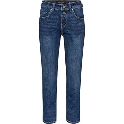Marc O'Polo Dam B01921612023, jeans, 53, 32W x 34L Marc O'Polo Dam B01921612023, jeans, 53, 32W x 34L