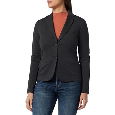 s.Oliver Damsweatshirt, blazer, melerad, 9898, 44 s.Oliver Damsweatshirt, blazer, melerad, 9898, 44