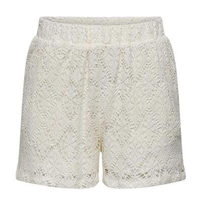 JDY eva Shorts JRS dia, Molndansare, XXL JDY eva Shorts JRS dia, Molndansare, XXL