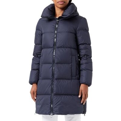 Geox W Camei-jacka, Sky Captain, 40 Geox W Camei-jacka, Sky Captain, 40