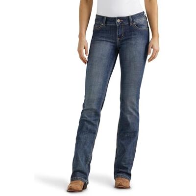 Wrangler Jeans för kvinnor Wrangler Jeans för kvinnor