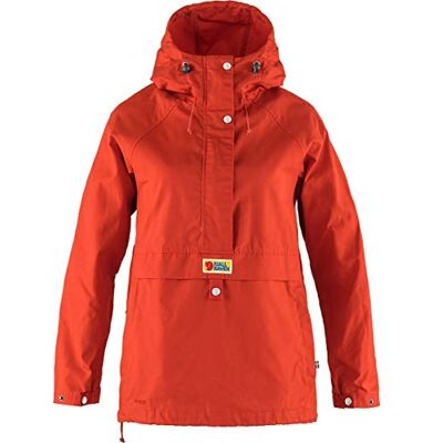 Fjällräven Vardag Anorak W Jacket för kvinnor Fjällräven Vardag Anorak W Jacket för kvinnor