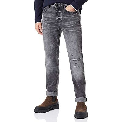 Boss Herr Taber BC Jeans, Dark Grey23, 32 W/36 L Boss Herr Taber BC Jeans, Dark Grey23, 32 W/36 L