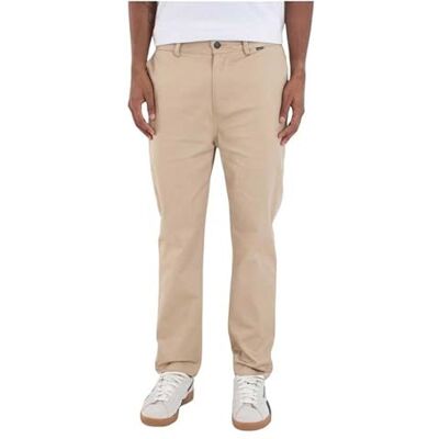 Hurley Byxor Män H2O arbetare Regular, Khaki, 33 Hurley Byxor Män H2O arbetare Regular, Khaki, 33