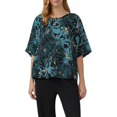 s.Oliver blus 3/4 ärm, 69a1, 36 s.Oliver blus 3/4 ärm, 69a1, 36