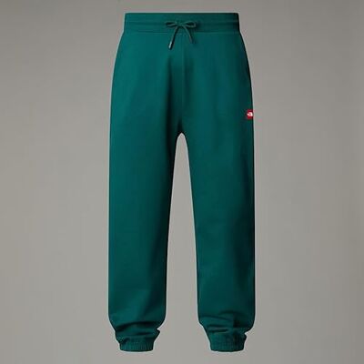 The North Face Wide Leg Jogger XS Vit - Joggers The North Face Wide Leg Jogger XS Vit - Joggers