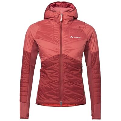 VAUDE Dam Sesvenna jacka Iv jacka för kvinnor VAUDE Dam Sesvenna jacka Iv jacka för kvinnor