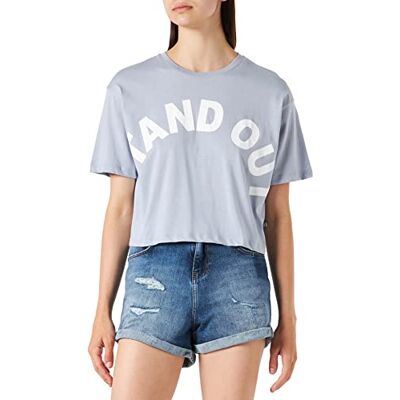 LTB Jeans Baby flicka Lofito t-shirt, Aleutian 12831, XXL LTB Jeans Baby flicka Lofito t-shirt, Aleutian 12831, XXL