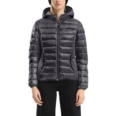 QS quiltad jacka, 9859, XXL QS quiltad jacka, 9859, XXL
