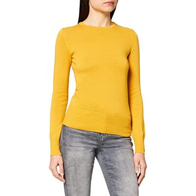 LTB Jeans Damtröja loties-y, Citroncurry 11691, XXL LTB Jeans Damtröja loties-y, Citroncurry 11691, XXL