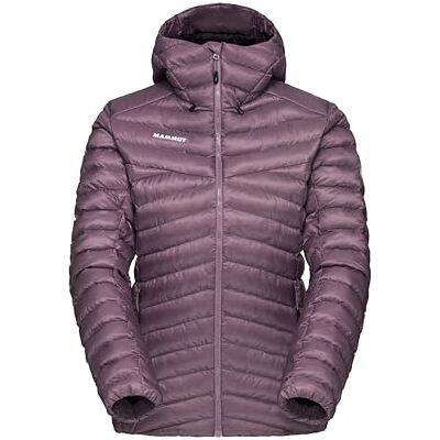 Mammut Albula IN jacka med huva Dam flux XS Mammut Albula IN jacka med huva Dam flux XS