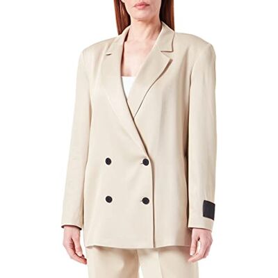 HUGO Damjacka, Medium beige265, 36 HUGO Damjacka, Medium beige265, 36