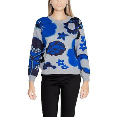 Desigual JERS_Niagara, 9019 Tutti Fruti, M, Materialfinish, M Desigual JERS_Niagara, 9019 Tutti Fruti, M, Materialfinish, M