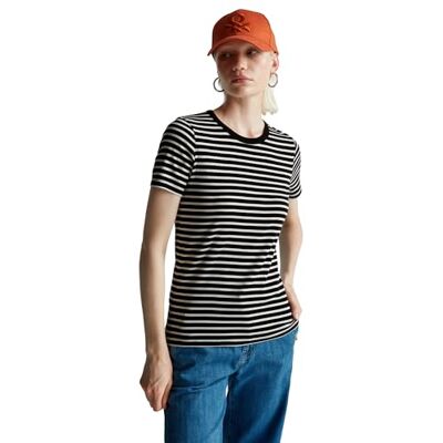 United T-shirt, Gräddvit, XXS United T-shirt, Gräddvit, XXS