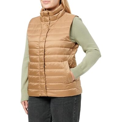GANT LIGHT DOWN Vest, Varm kaki, M GANT LIGHT DOWN Vest, Varm kaki, M