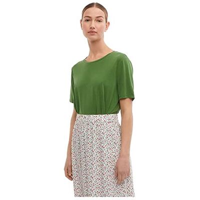 OBJECT COLLECTORS ITEM Object Kvinnors OBJANNIE S/S T-shirt NOOS topp, artichoke grön, XS OBJECT COLLECTORS ITEM Object Kvinnors OBJANNIE S/S T-shirt NOOS topp, artichoke grön, XS