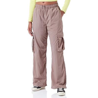 ONLY ONLJOSE Track Pant CC OTW-byxor, valnöt, 36 W/32 L, Walnut, M ONLY ONLJOSE Track Pant CC OTW-byxor, valnöt, 36 W/32 L, Walnut, M