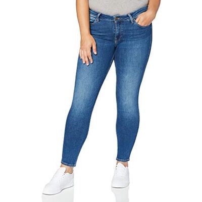 Lee dam Scarlett jeans' jeans, vintage satna, 24W / 31L Lee dam Scarlett jeans' jeans, vintage satna, 24W / 31L