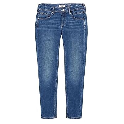 Marc O'Polo Denim Dam B41921012277 jeans, Q02, 26 30, Q02, 26W / 30L Marc O'Polo Denim Dam B41921012277 jeans, Q02, 26 30, Q02, 26W / 30L