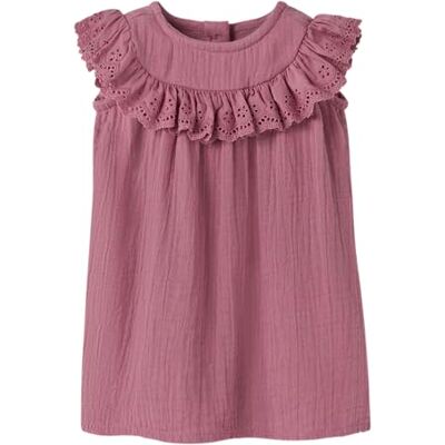 NAME IT Nbfjoanna Capsl Dress, Mesa Rose, 50 Kvinnor NAME IT Nbfjoanna Capsl Dress, Mesa Rose, 50 Kvinnor