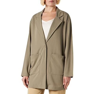 SOYACONCEPT Dam SC-SIHAM 45 dam casual kavaj, grön, X-Small, Grön, XS SOYACONCEPT Dam SC-SIHAM 45 dam casual kavaj, grön, X-Small, Grön, XS