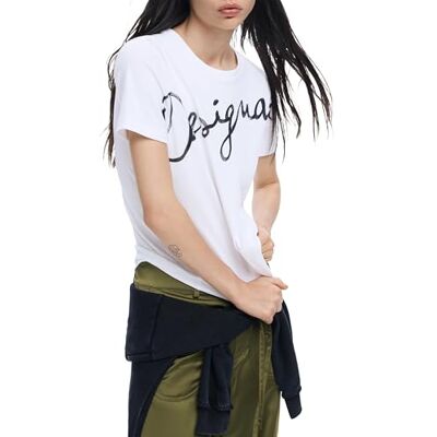 Desigual långärmad tröja för damer Florencia Desigual långärmad tröja för damer Florencia