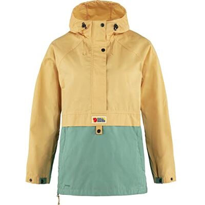 Fjällräven Vardag Anorak W Jacket för kvinnor Fjällräven Vardag Anorak W Jacket för kvinnor