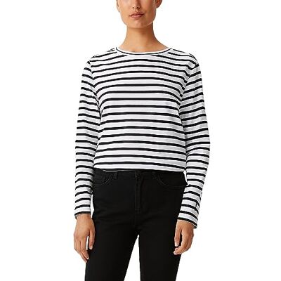 Comma CI dam-t-shirt, 99g9, 36 Comma CI dam-t-shirt, 99g9, 36