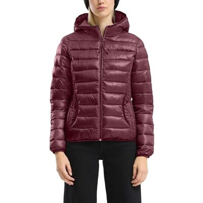 QS quiltad jacka, 3900, XXL QS quiltad jacka, 3900, XXL