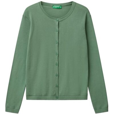 United Koreansk tröja M/L, Grön, XS United Koreansk tröja M/L, Grön, XS
