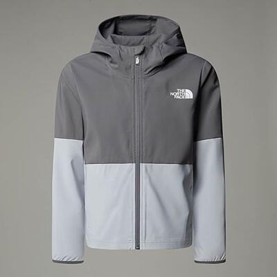 THE NORTH FACE NF0A8AXSRO0 B ON The Trail FZ huvtröja sweatshirt unisex smoked Pearl/HIGH Höjd storlek XS THE NORTH FACE NF0A8AXSRO0 B ON The Trail FZ huvtröja sweatshirt unisex smoked Pearl/HIGH Höjd storlek XS
