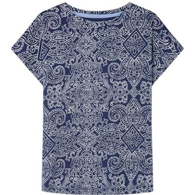 Springfield T-shirt, Medium, XS Springfield T-shirt, Medium, XS