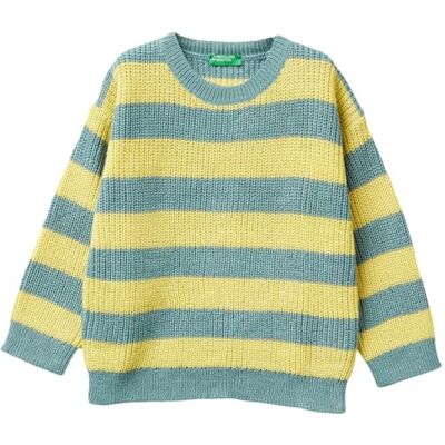 United G/C M/L tröja, Grön, 24 M�nader United G/C M/L tröja, Grön, 24 M�nader