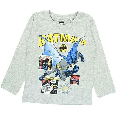 Disney T-shirt för pojkar, Färg: grå, 8 �r Disney T-shirt för pojkar, Färg: grå, 8 �r