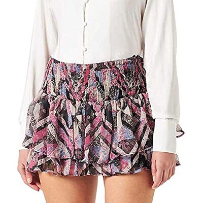 Pepe Jeans dam pipa shorts, 0am?Nej, L Pepe Jeans dam pipa shorts, 0am?Nej, L