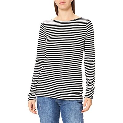 Marc O'Polo T-shirt för kvinnor, K23, S Marc O'Polo T-shirt för kvinnor, K23, S