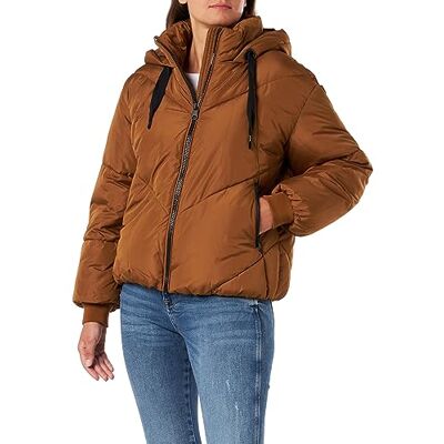 VERO MODA Bestseller A/S VMBEVERLY AW23 Short Jacket BOOS-jacka, skrapa, S, Rubber, S VERO MODA Bestseller A/S VMBEVERLY AW23 Short Jacket BOOS-jacka, skrapa, S, Rubber, S