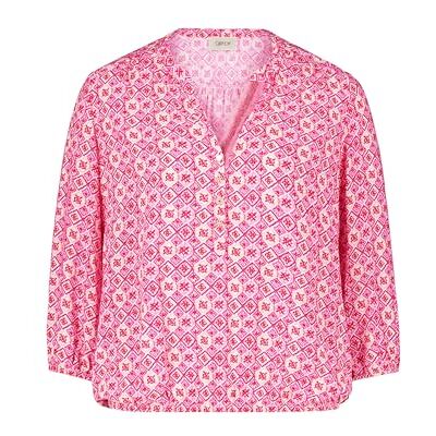 Cartoon Tecknad damblus, Rosa/Rose, 40 Cartoon Tecknad damblus, Rosa/Rose, 40