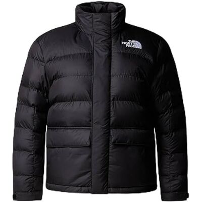The North Face Plus Limbara Insulated Jacka för kvinnor, Tnf Black, 46/48 The North Face Plus Limbara Insulated Jacka för kvinnor, Tnf Black, 46/48