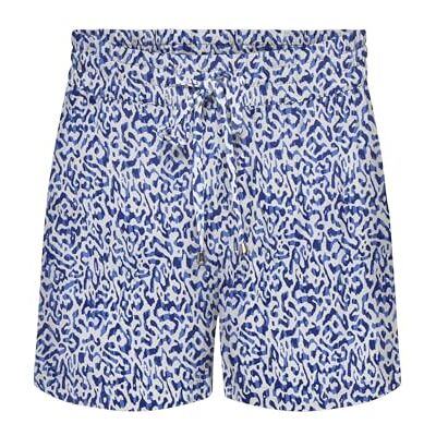 JDY star Sezen Life Shorts WVN dia, Molndansare, 38 JDY star Sezen Life Shorts WVN dia, Molndansare, 38