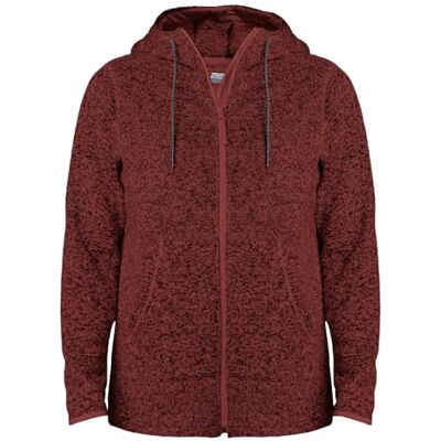 Columbia Sweater Sweater Weather™ Sherpa Full Zip Red L Kvinna, Röd, L Columbia Sweater Sweater Weather™ Sherpa Full Zip Red L Kvinna, Röd, L