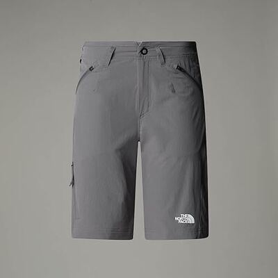 The North Face Speedlight Slim Straight Shorts, Smoked Pearl/Npf, 8 The North Face Speedlight Slim Straight Shorts, Smoked Pearl/Npf, 8