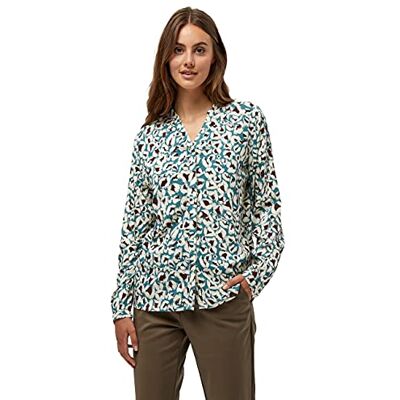 Peppercorn Damtröja jenni, Storm Blue Pr, M Peppercorn Damtröja jenni, Storm Blue Pr, M