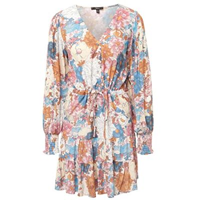 Mavi dam PRINTED DRESS Klänning Mavi dam PRINTED DRESS Klänning