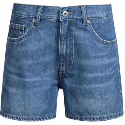 HUGO Dam jeans_shorts, Bright Blue431, 30 HUGO Dam jeans_shorts, Bright Blue431, 30