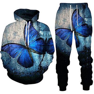 TOM TAILOR Dam Plussize Basic kortärmad klänning med heltäckande tryck, 35305 – svart skuren palmtree design, 3XL TOM TAILOR Dam Plussize Basic kortärmad klänning med heltäckande tryck, 35305 – svart skuren palmtree design, 3XL