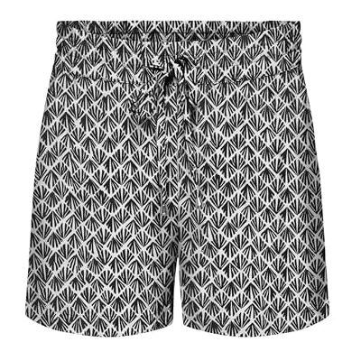 JDY star Sezen Life Shorts WVN dia, Molndansare, 38 JDY star Sezen Life Shorts WVN dia, Molndansare, 38